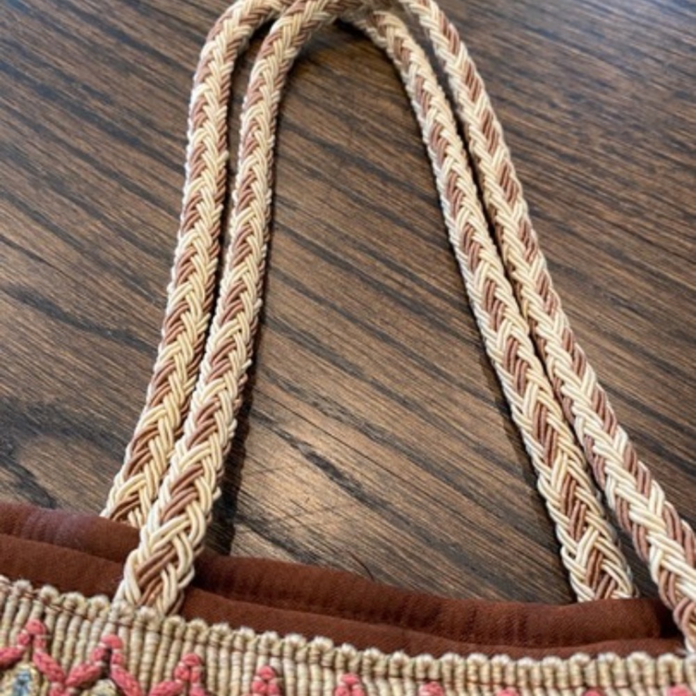 Hand bag - Picture 6 of 9